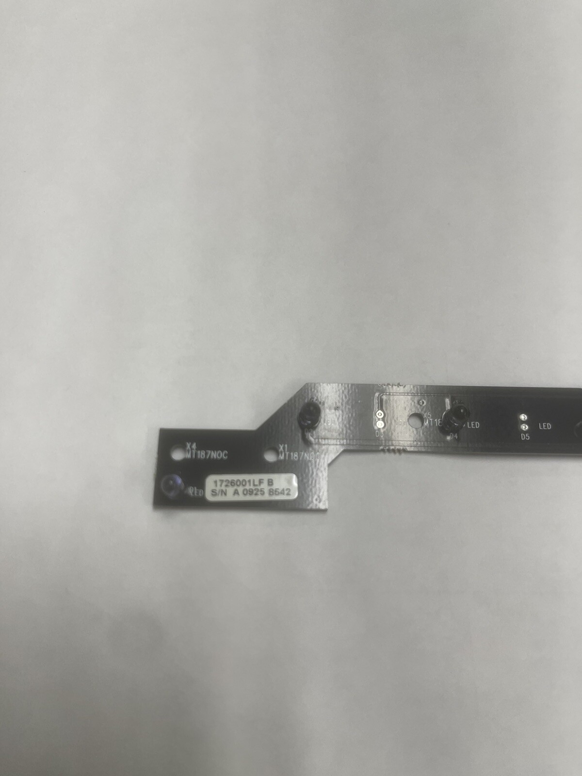 1726001 National Emitter Board
