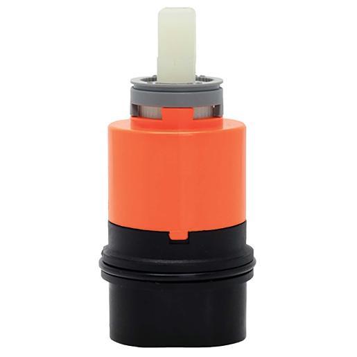 Wolverine Ceramic Cart & Balancing Spool Assy - 85116