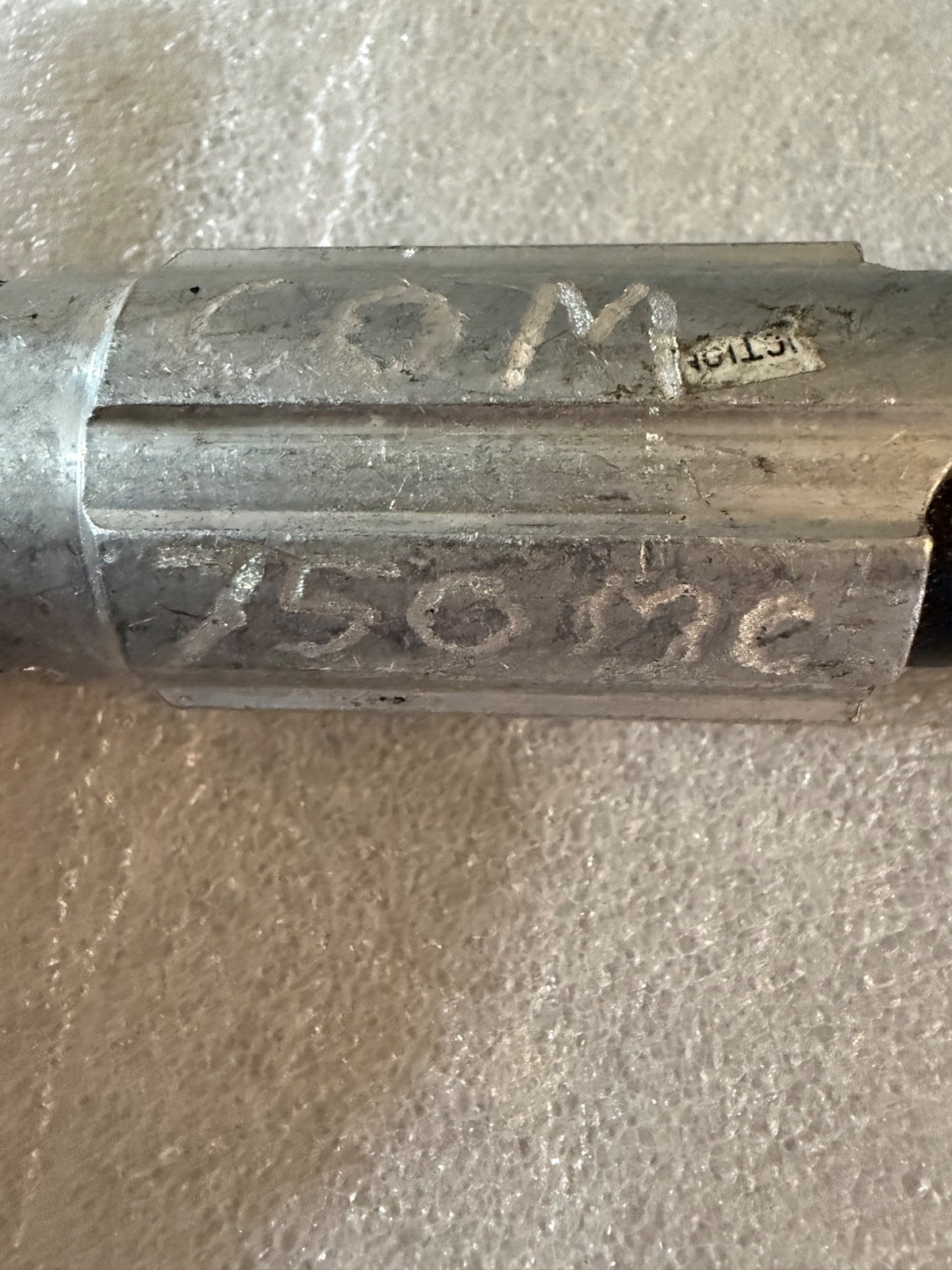 Ripley Cablematic CST-650MC Coring Tool - Used