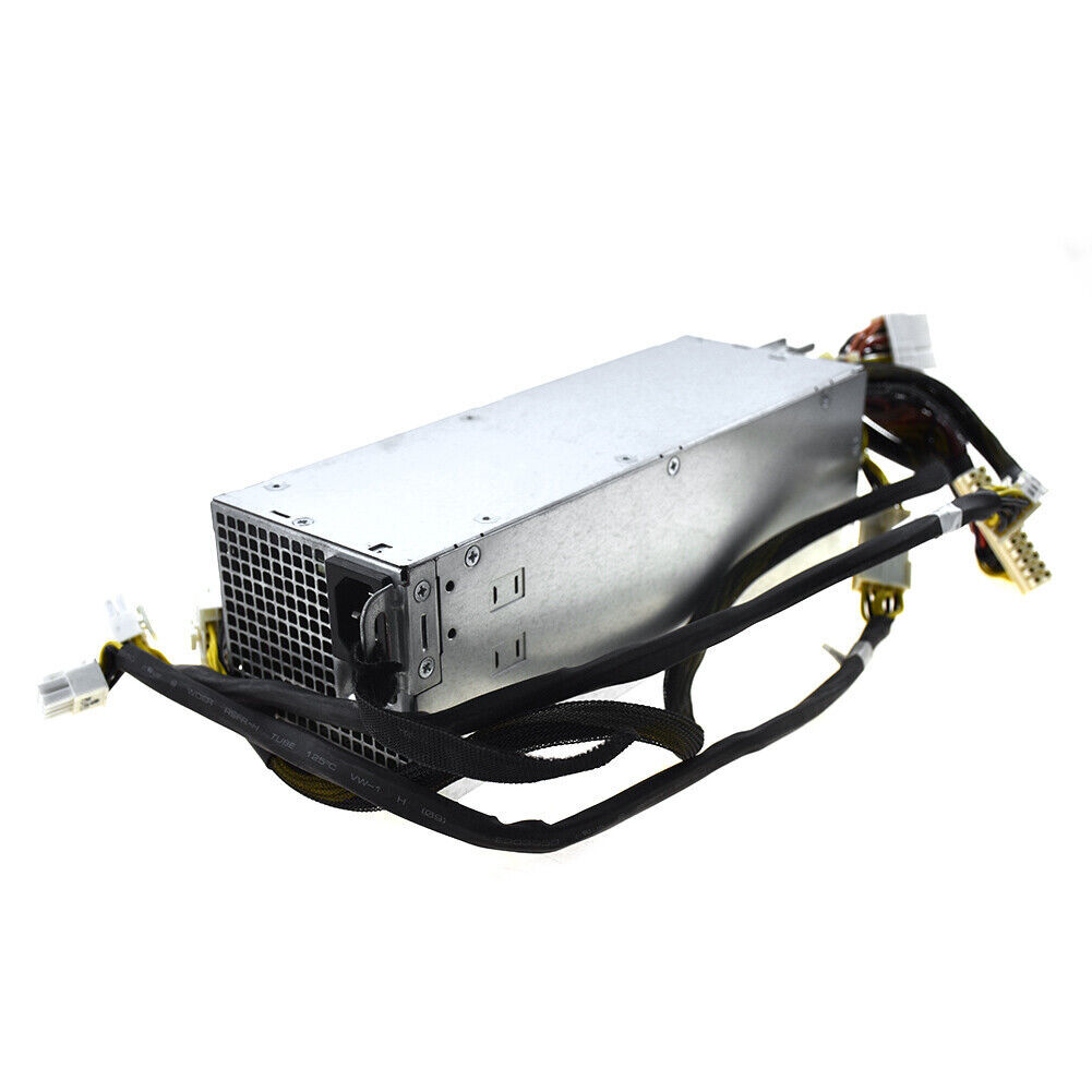 1X For 550W F550E-S0 DH550E-S1 DPS-550PB A 96R8Y 2G4WR   T420 R520 Power Supply