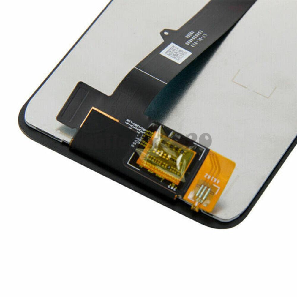 Replace For Moto E 2020 Moto E7 XT2052 LCD Display Touch Screen Digitizer ±Frame