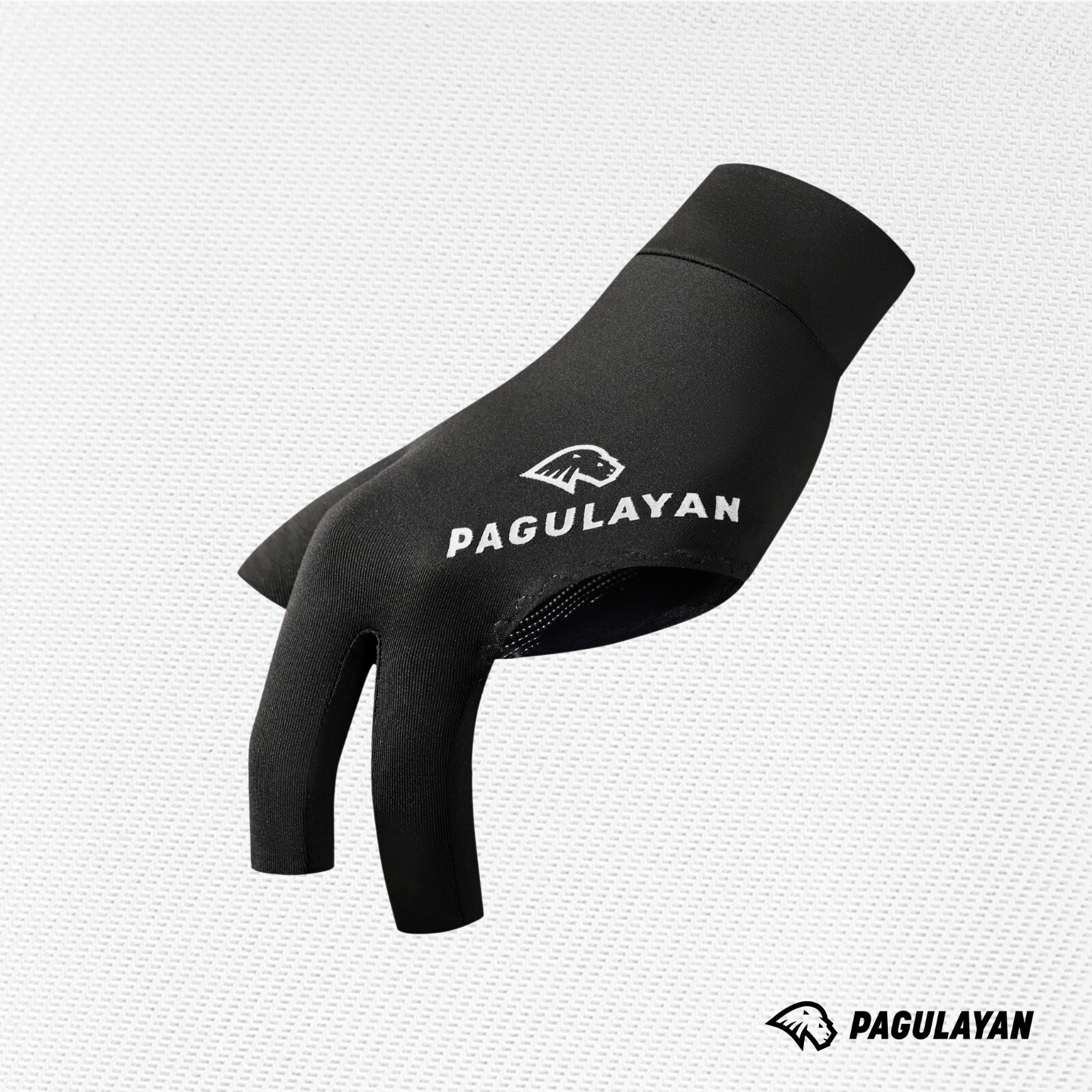 Pagulayan INSTINCT Pool/Billiard Glove, Left Hand - Small/Medium - 4 SIZES