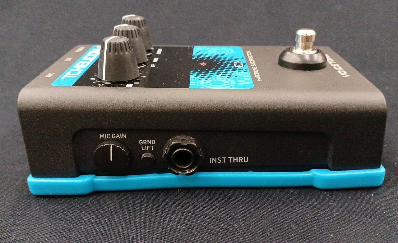 TC-HELICON VOICETONE C1 Model