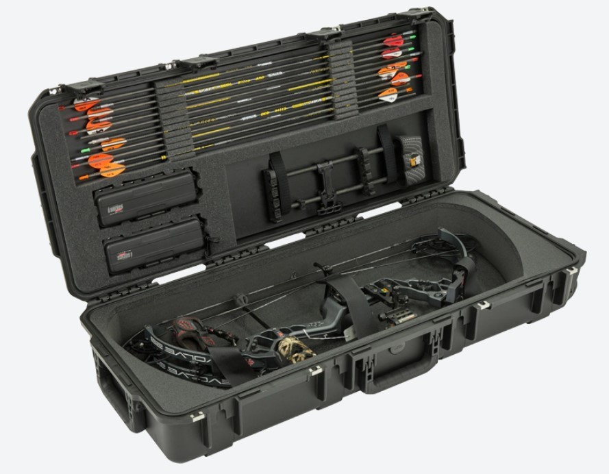 SKB Sports I Series Hoyt Bow Case