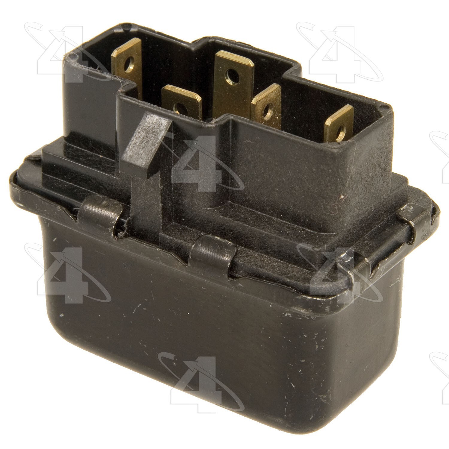 FOUR SEASONS HVAC Blower Motor High Speed Relay Fits Chevrolet Citation