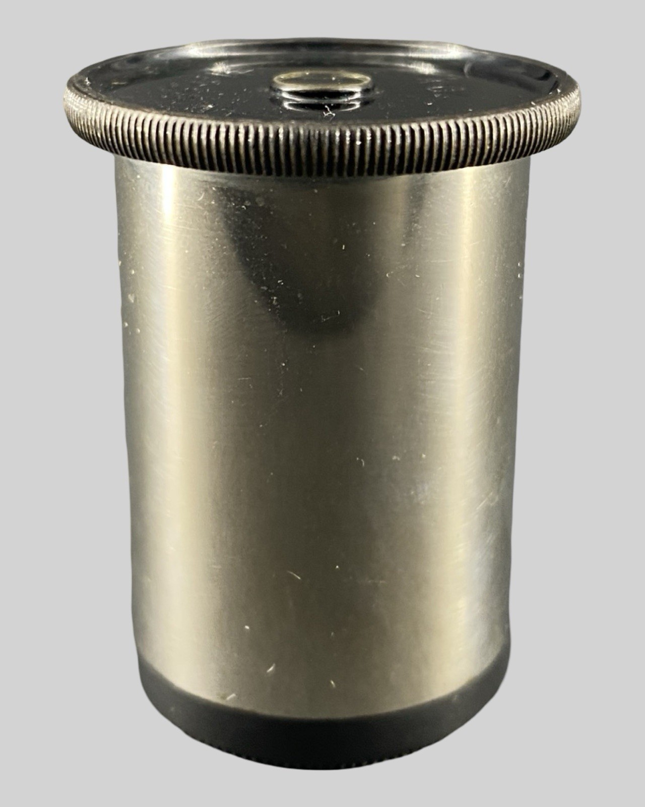 Vintage Planoscopic 20x Microscope Eyepiece Ocular Lens