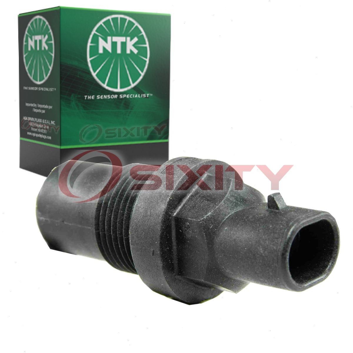 NGK NTK Transfer Case Output Shaft Sensor for 2014 GMC Yukon XL 1500 Sensors bg