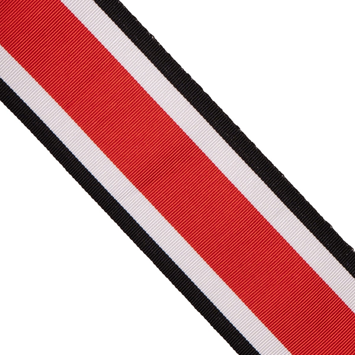 Repro WW2 Grand Cross of the Iron Cross Medal Ribbon - 1 Metre
