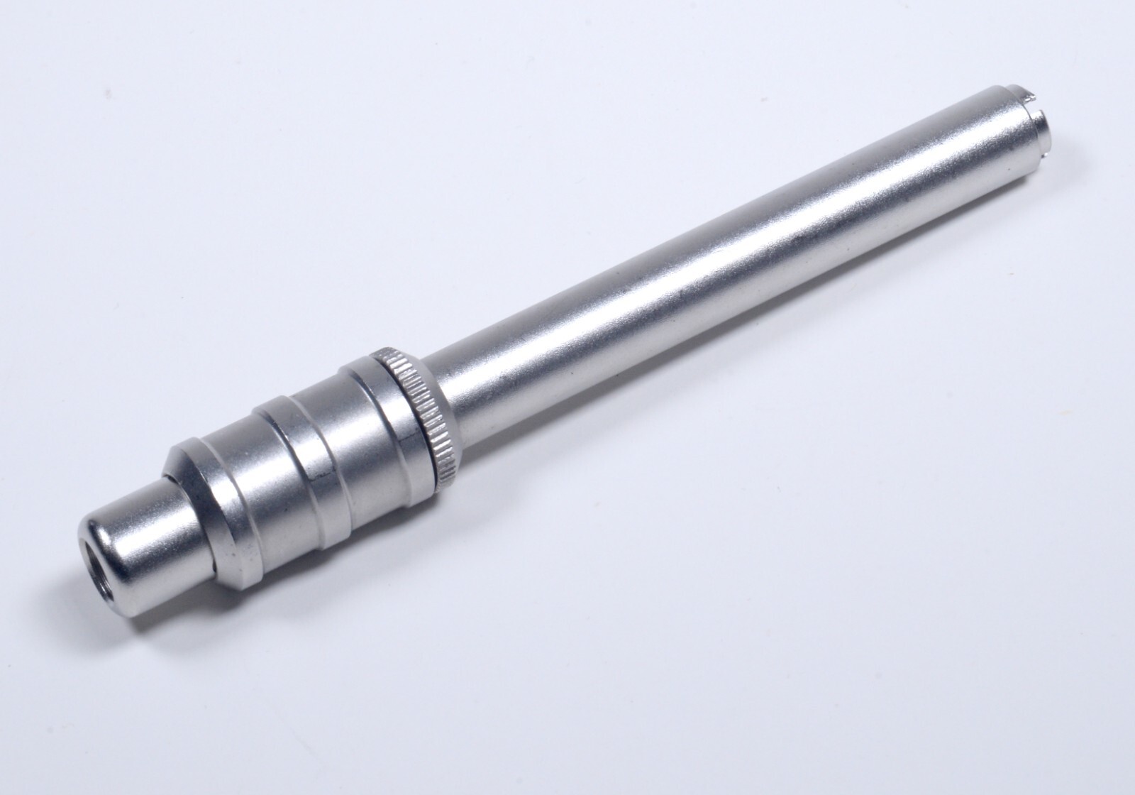 Snthes #314.28 Large Holding Sleeve 4¾" Stainless Surgical