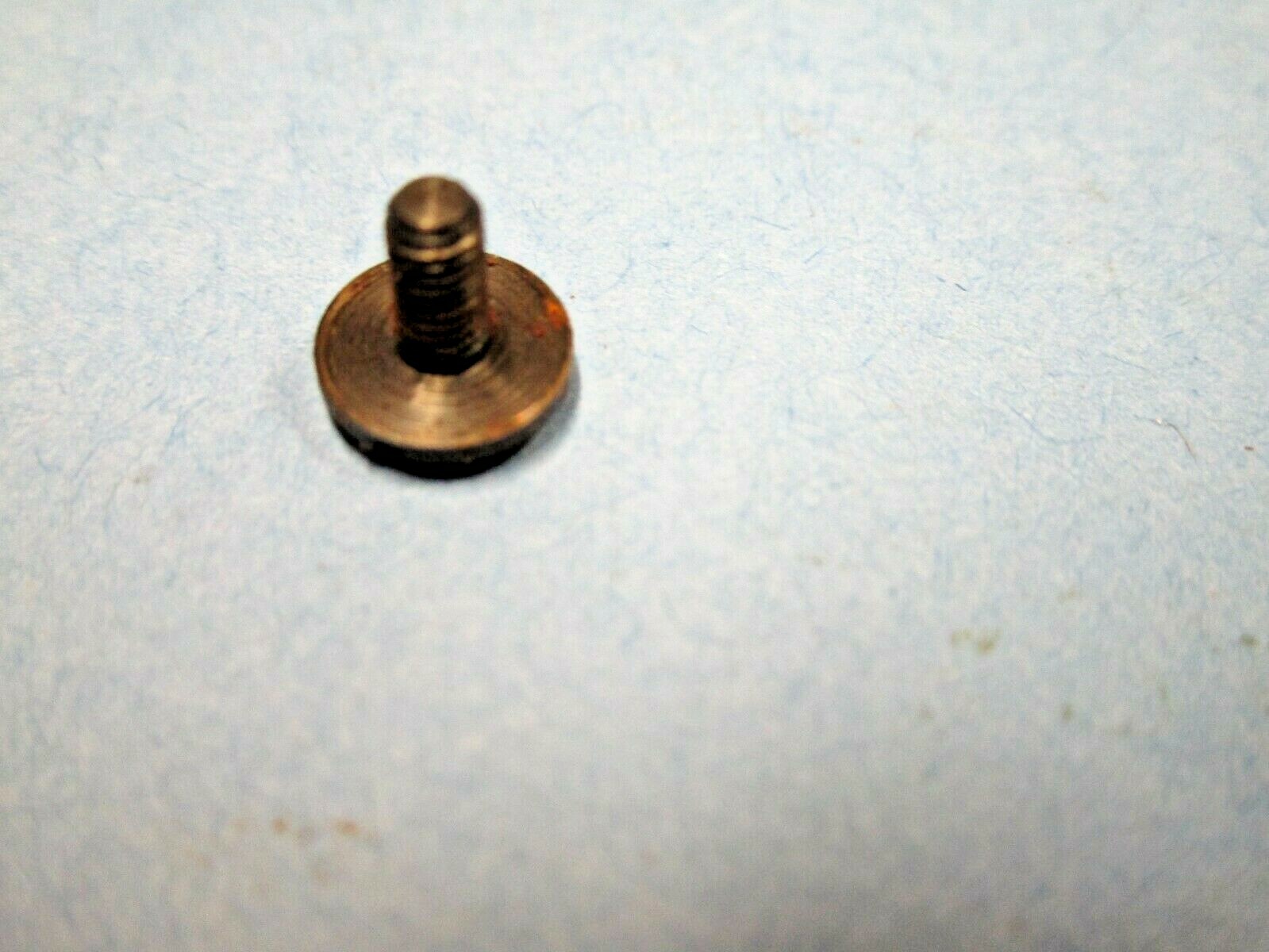 Muzzleloader Black Powder CVA Hammer Screw (Used)