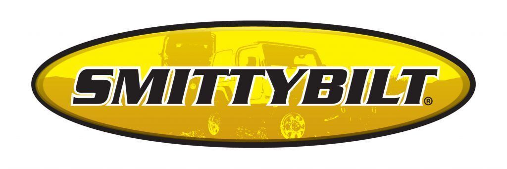 Smittybilt 97380-69 Control Box Mount Bracket For 97380 Winch
