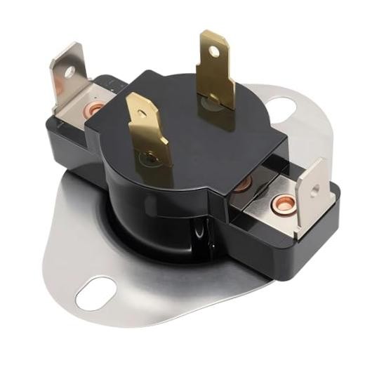 47-22860-03 L105-10F High Limit Switch - Compatible with Rheem Furnace Models