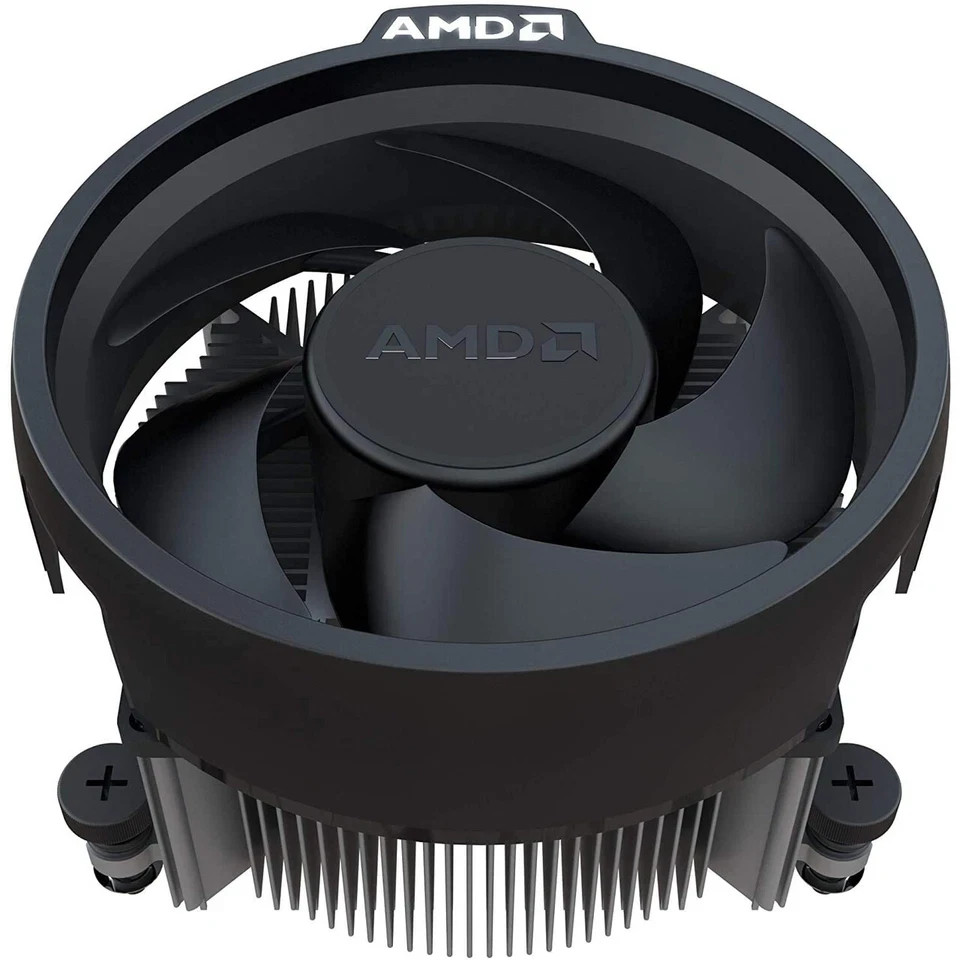 NEW AMD Ryzen 7 5700G Desktop Processor 8-Core 16-Thread with Radeon Graphics