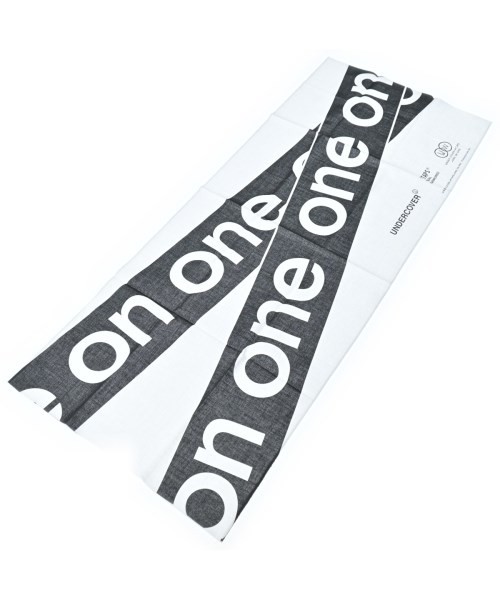 WTAPS Accessories (Other) WhitexBlack 2200692994078