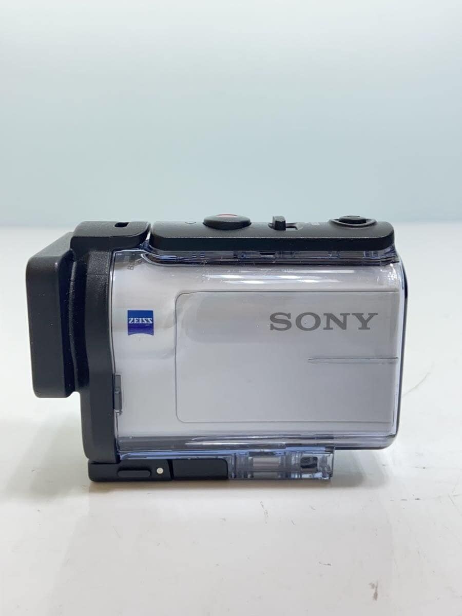 SONY HDR-AS300 camcorder Used