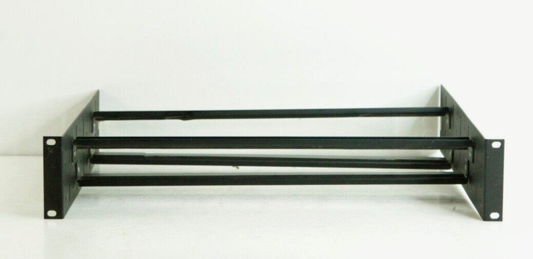 Middle Atlantic 2U OCAP-2 2 Space Open Clamp Adjustable Rack Shelf k533