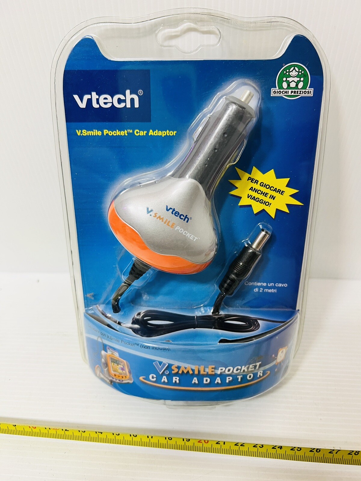 Vtech Smile Pocket Travel Charger