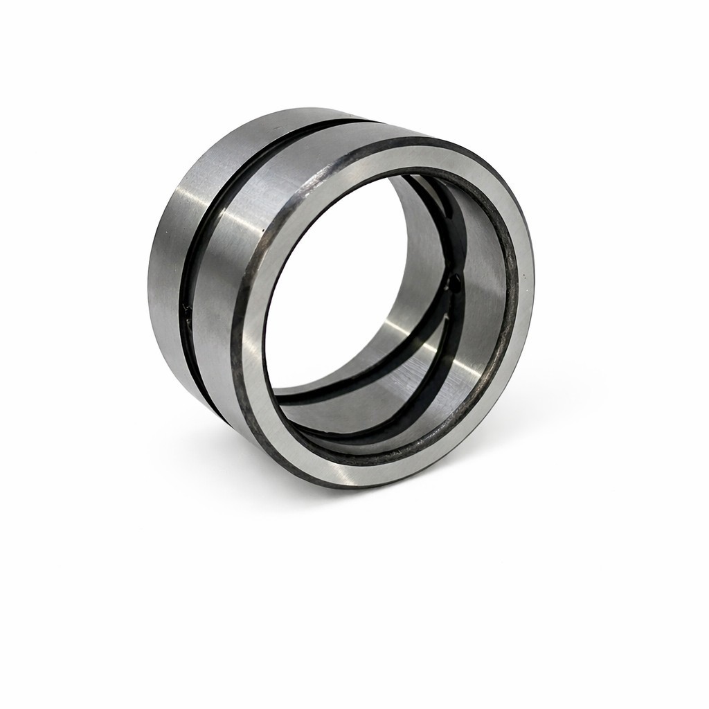 BE HSB 4048-40 - 2.5" ID X 3" OD X 2.5" Long Hardened Steel Bushing