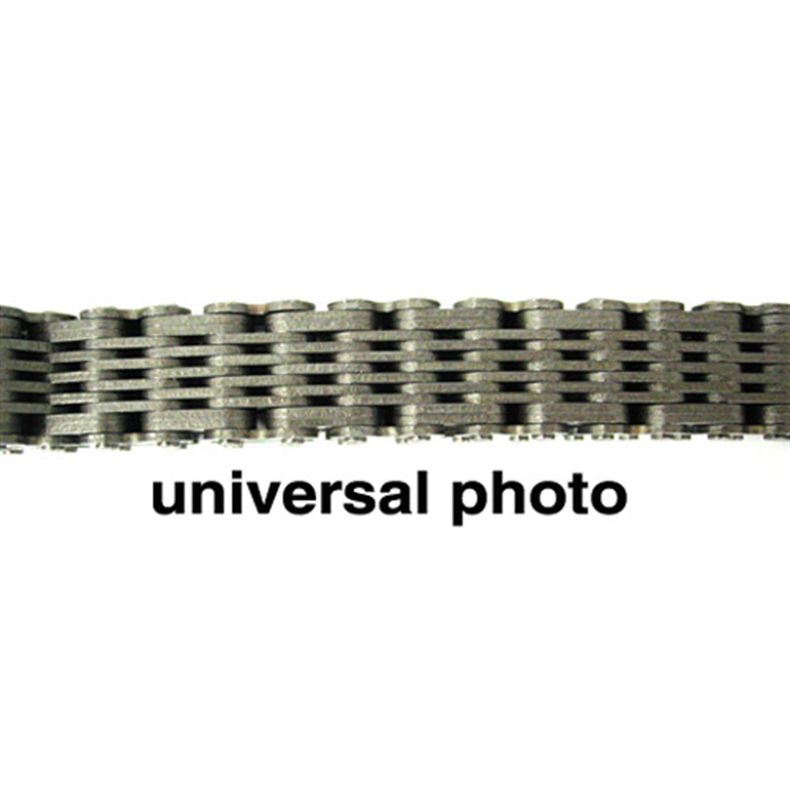 Silent Chain - 72 Links 11W - for various snowmobile models 03-115