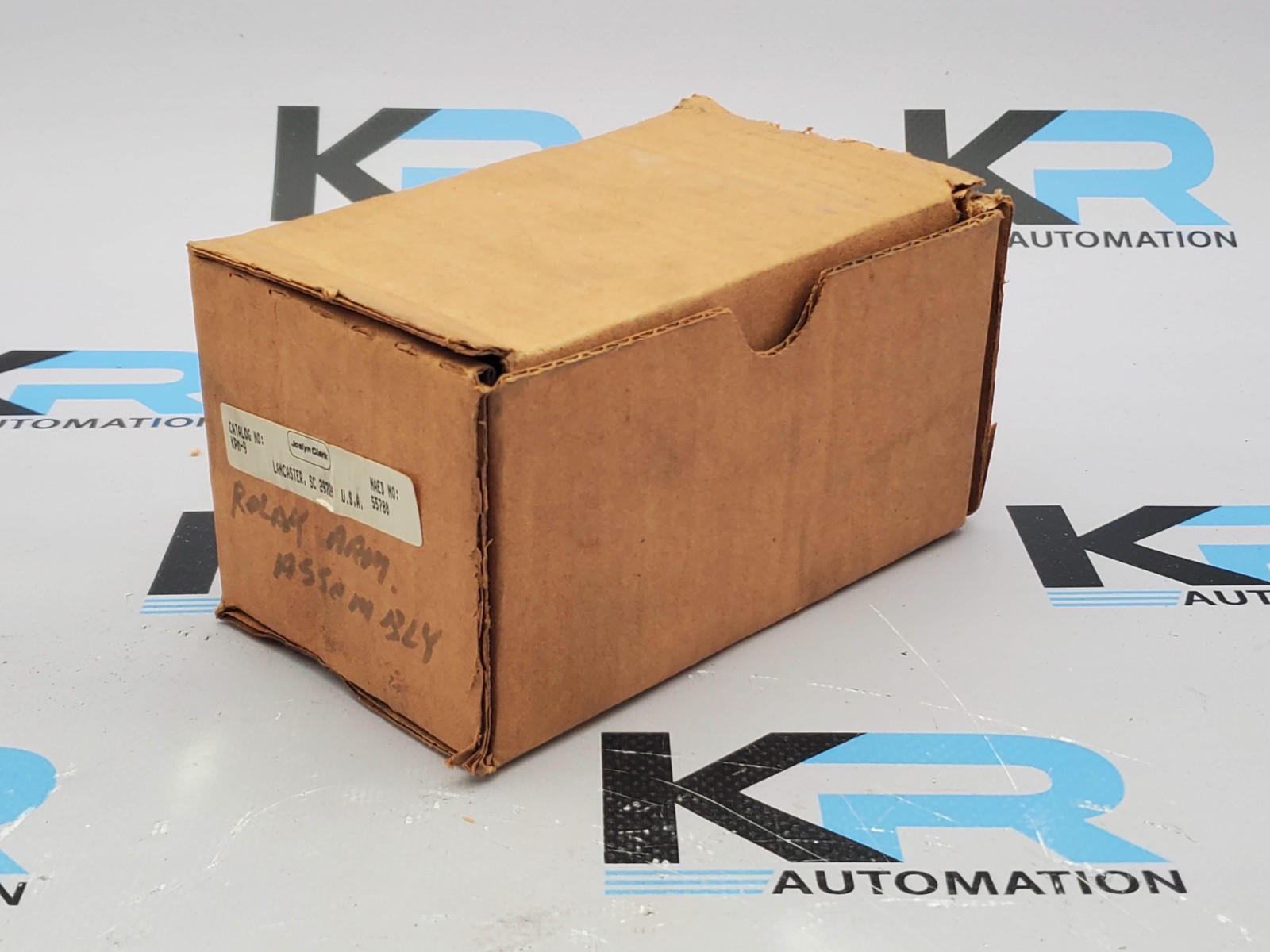 Joslyn Clark KPM-9 Contact Kit