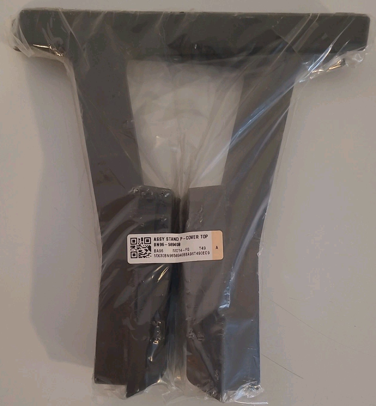 OEM BRAND NEW Samsung BN96-58940B Stand/Base for UN43DU7200FXZA SEALED BAG  7C4