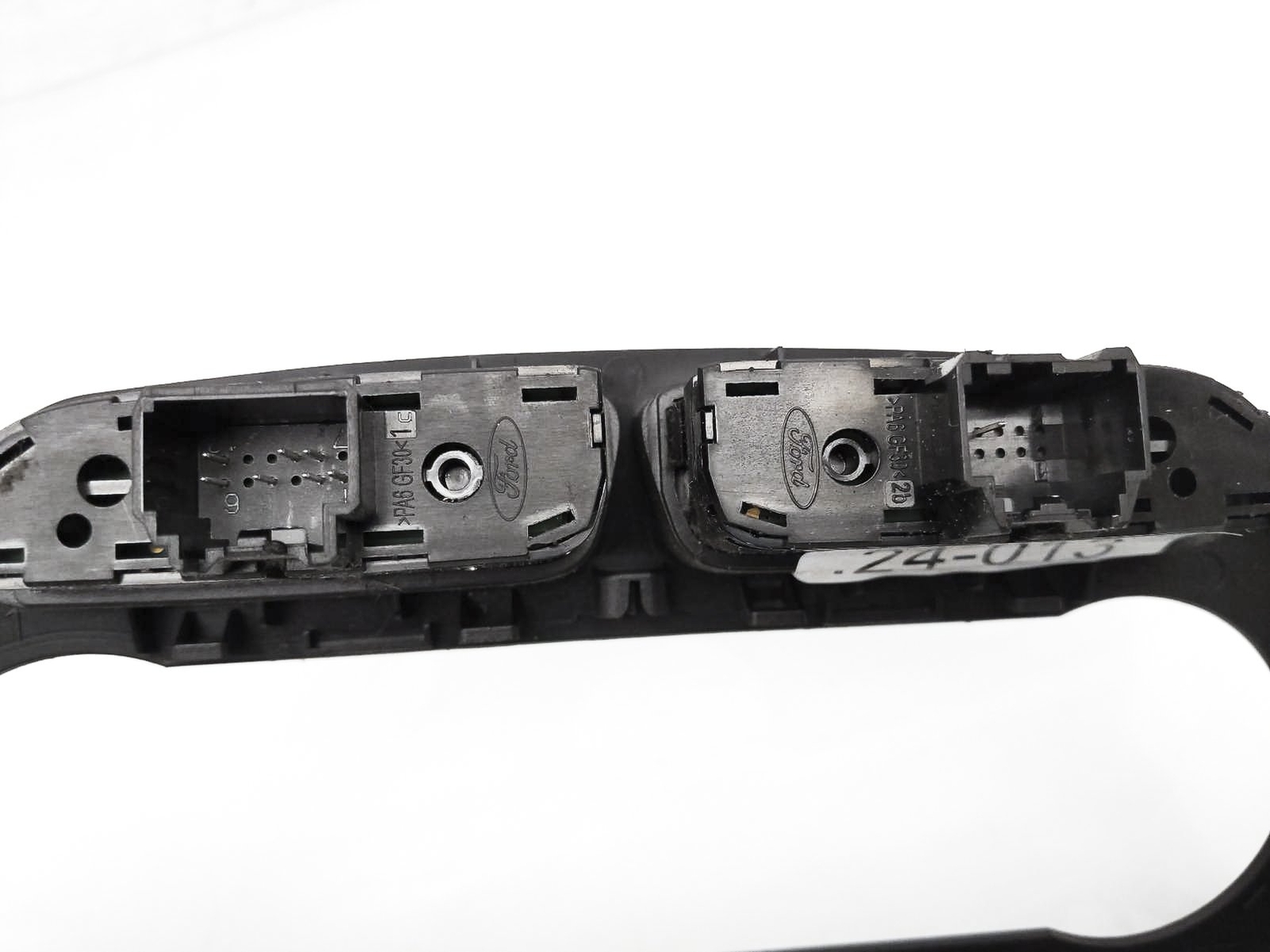 2013-2018 Ford C-Max Integrated Control Panel Switch Unit Cj5z-5404644 *Fading