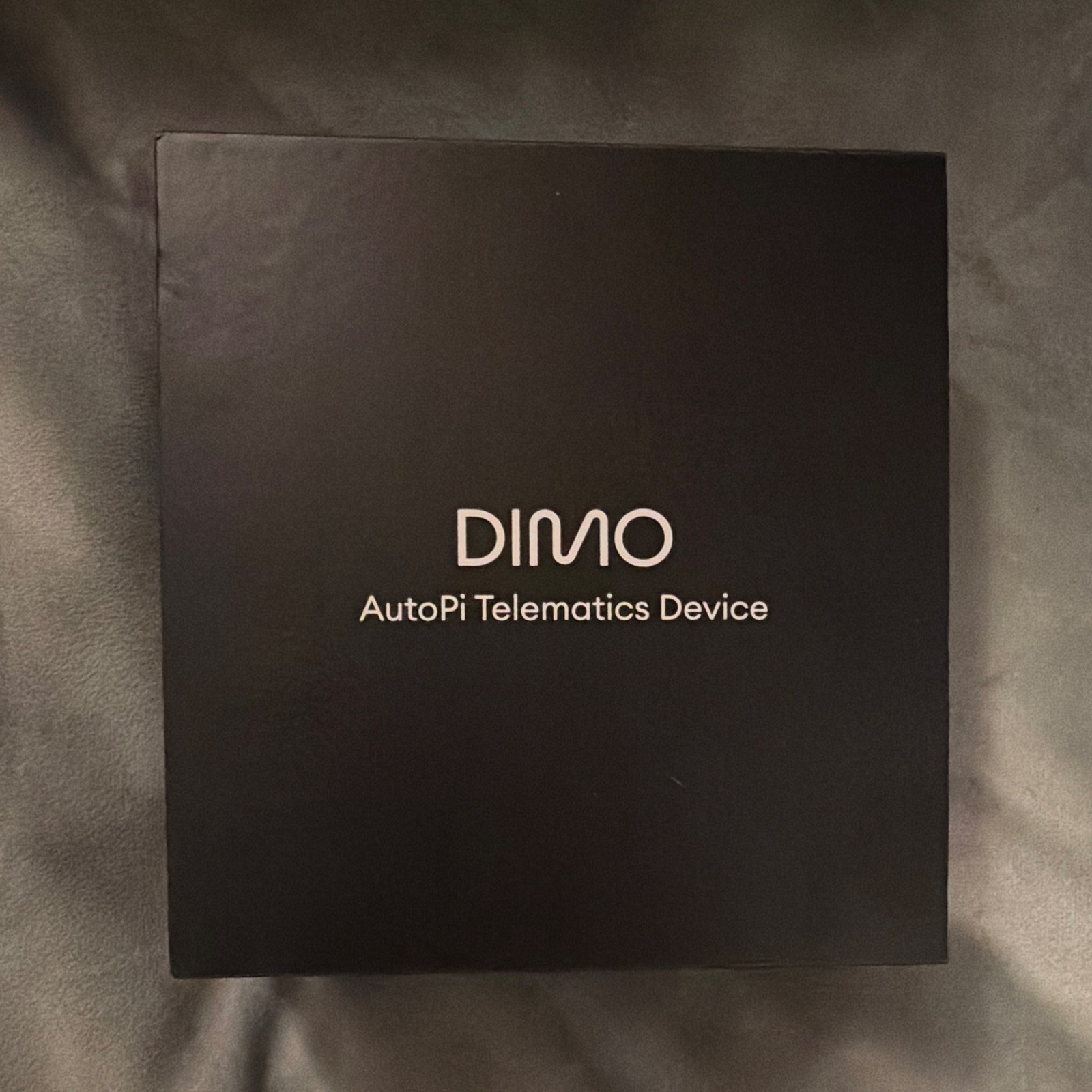 DIMO AutoPi Depin Crypto Miner and Vehicle Location Data Tracker BRAND NEW!