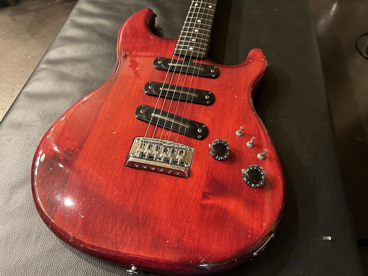 YAMAHA SC-800 (no251126)