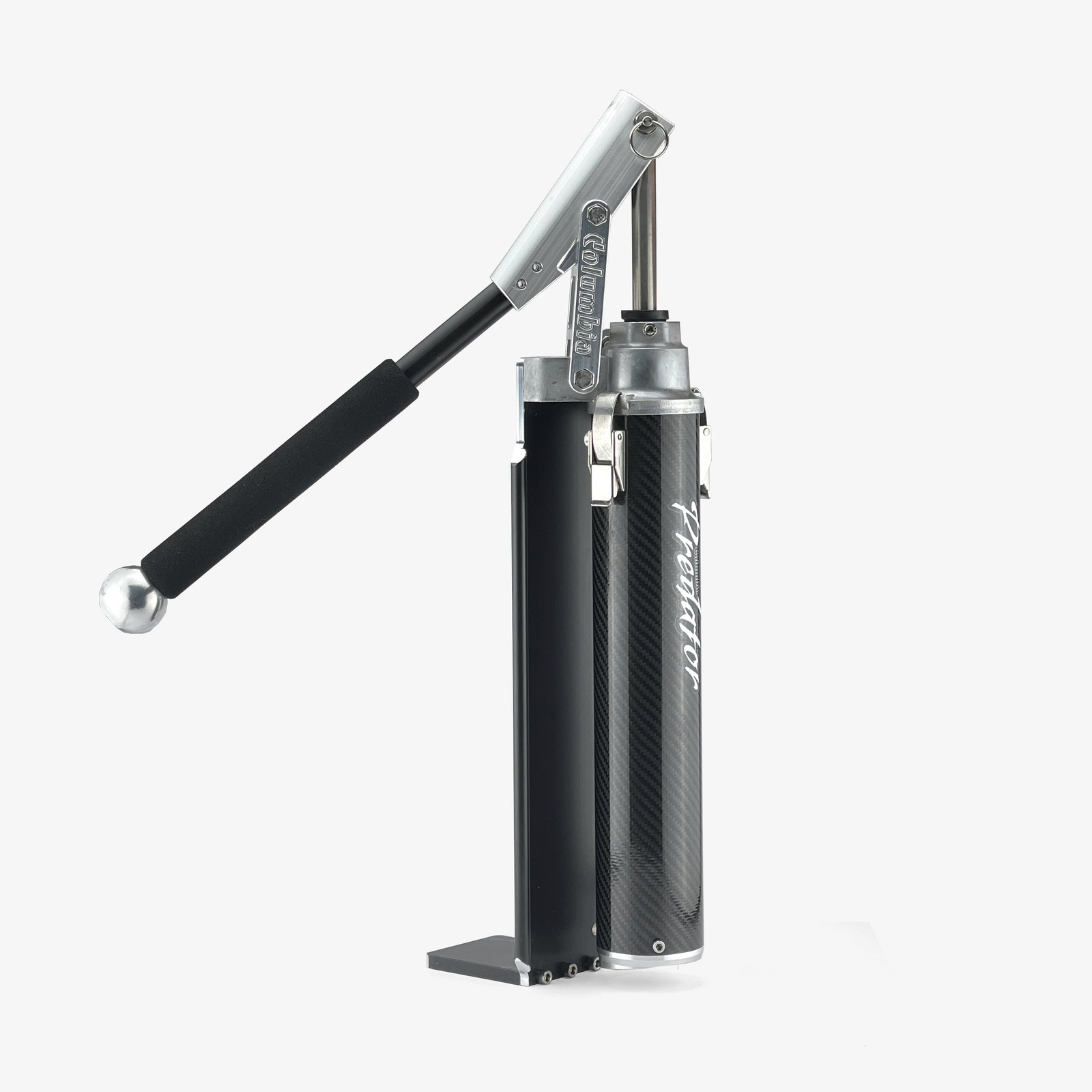 Columbia Predator Drywall Mud Pump