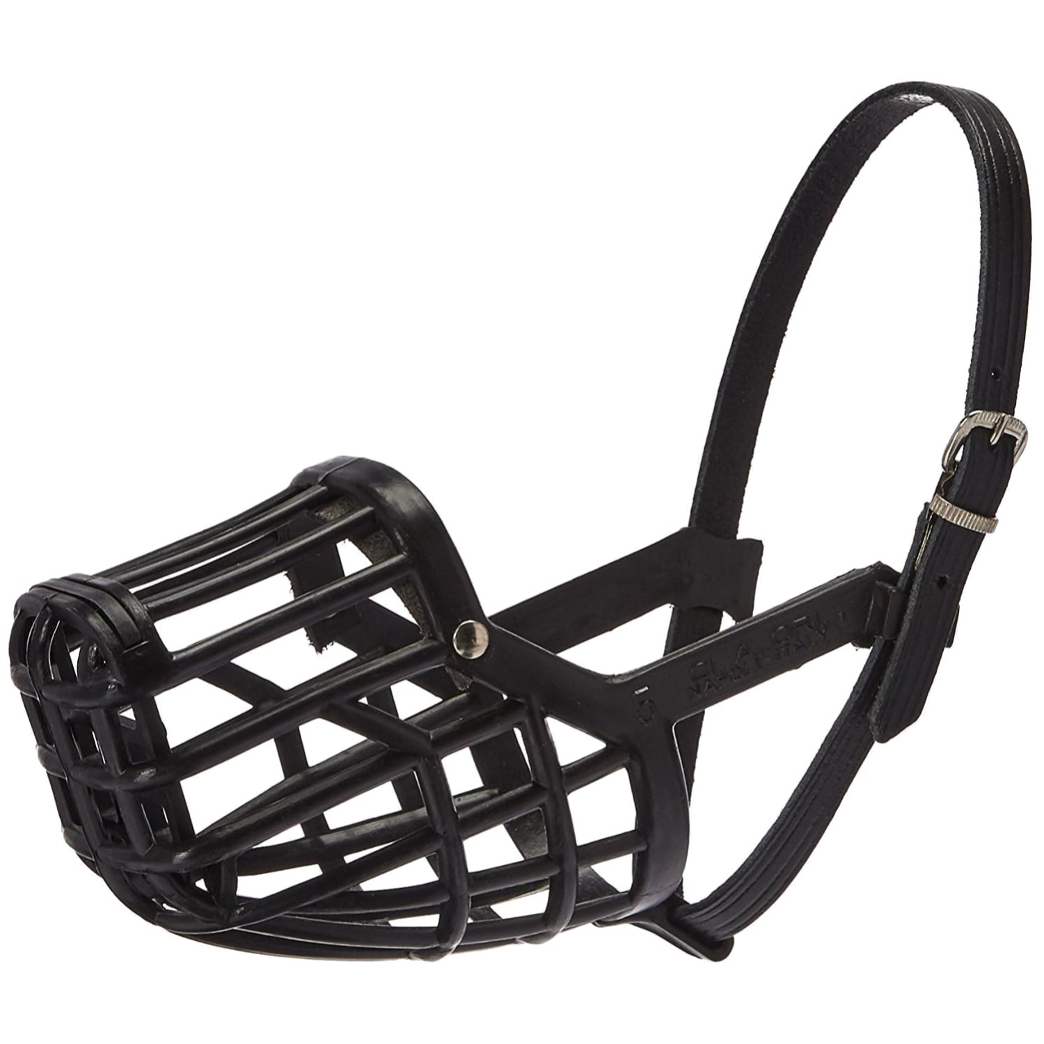 Italian Basket Dog Muzzle - Training & Safety