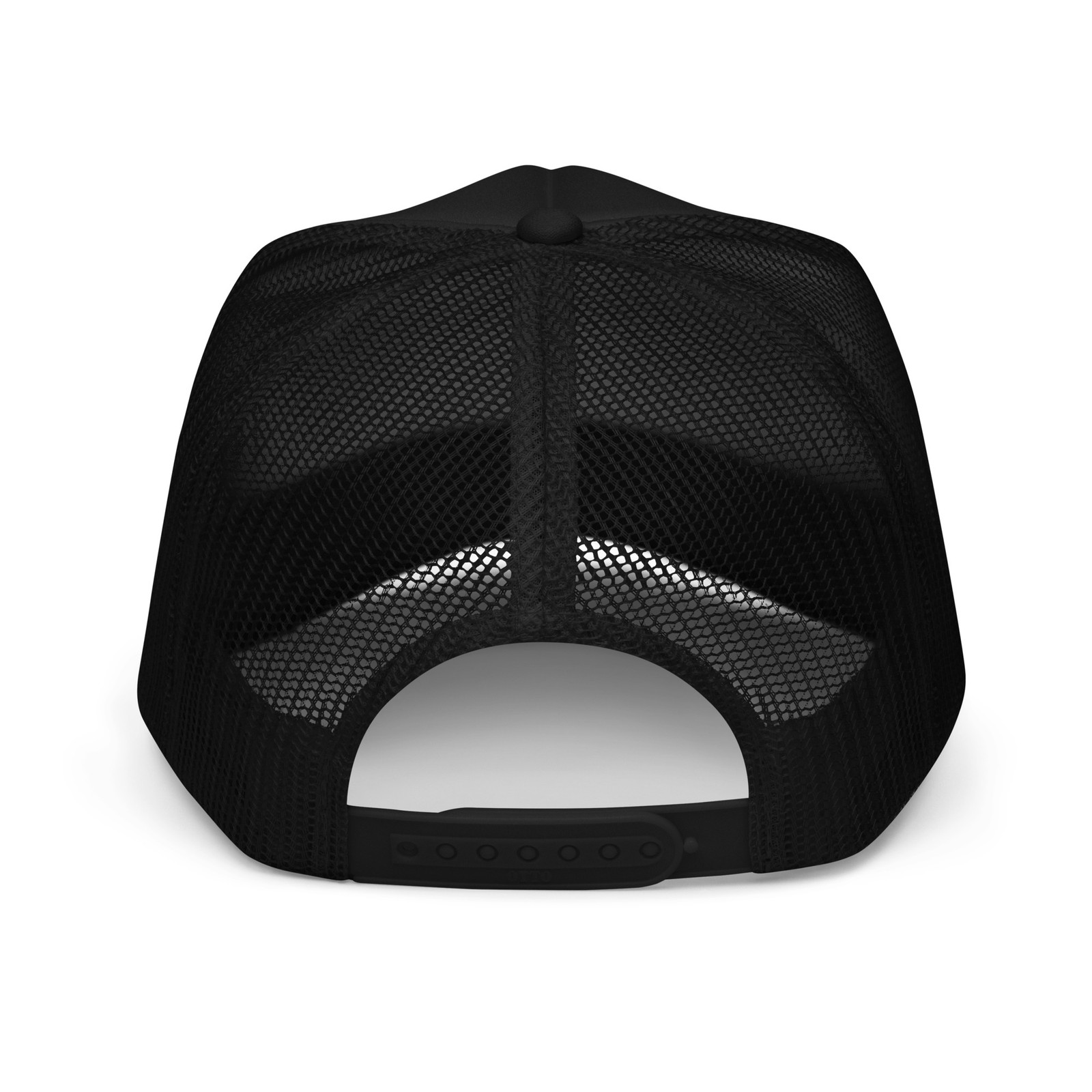 Colt Python .357 Magnum Foam Trucker Hat