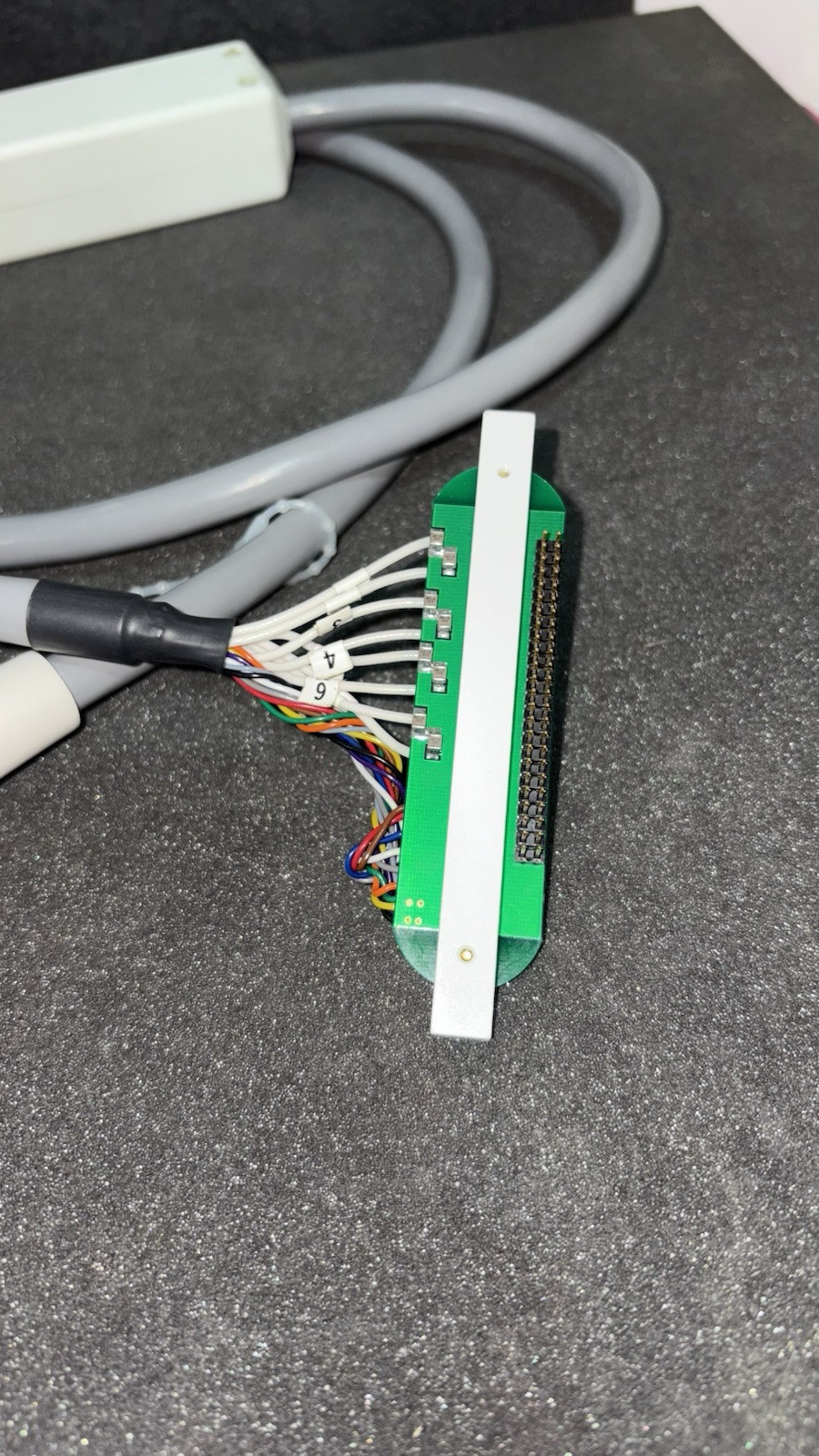 CABLE MRI PHILIPS PN 459800788591
