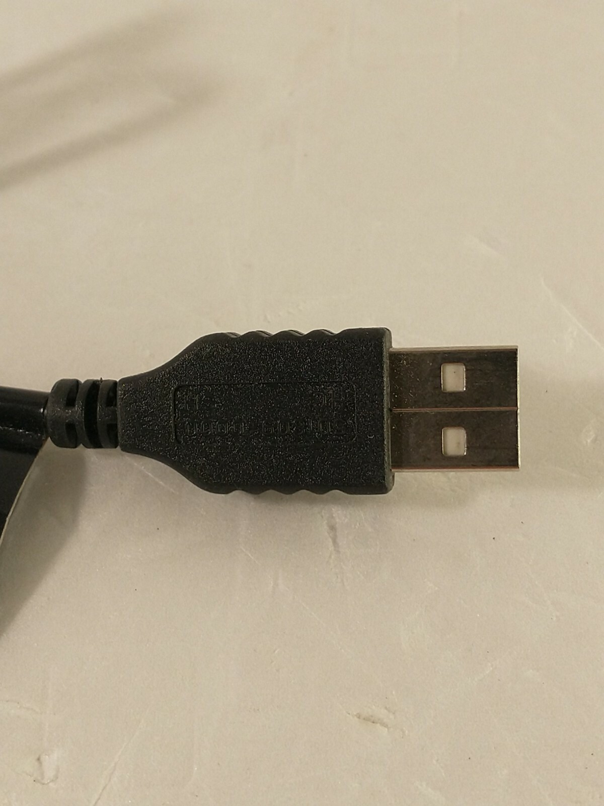 Logitech USB computer camera model V-UBK45 Webcam for PC