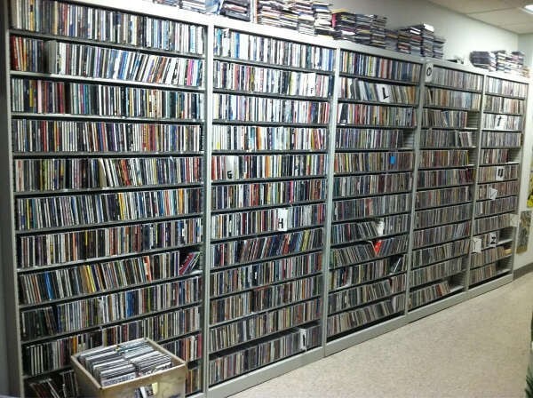 Lot of 100 (+10 FREE) Music CD's Random ALL GENRES Rap Hip Hop Rock Classical