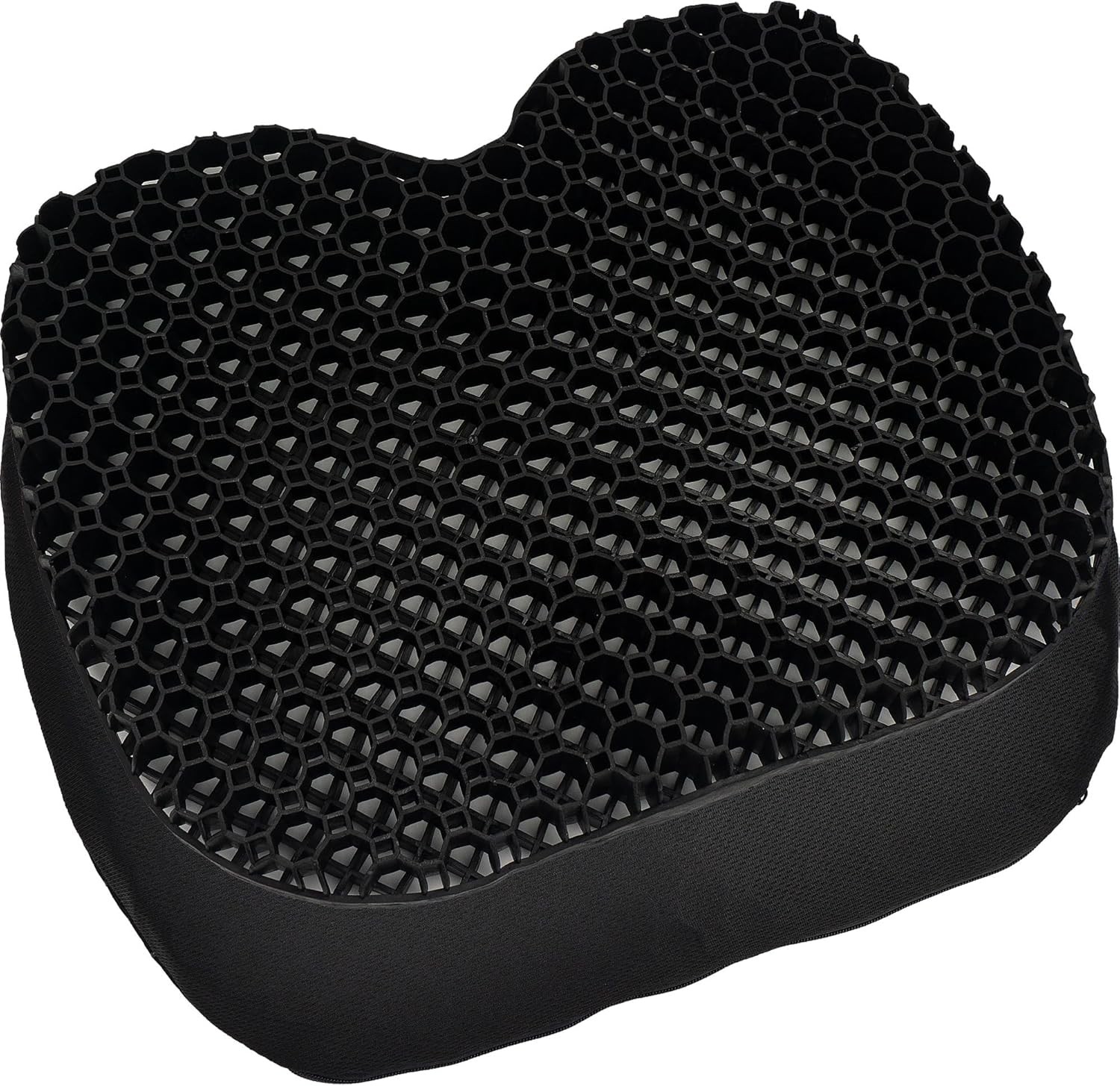 Kayak Seat Cushion anti Slip Gel Seat Cushion for Long Sitting on Boat Canoe