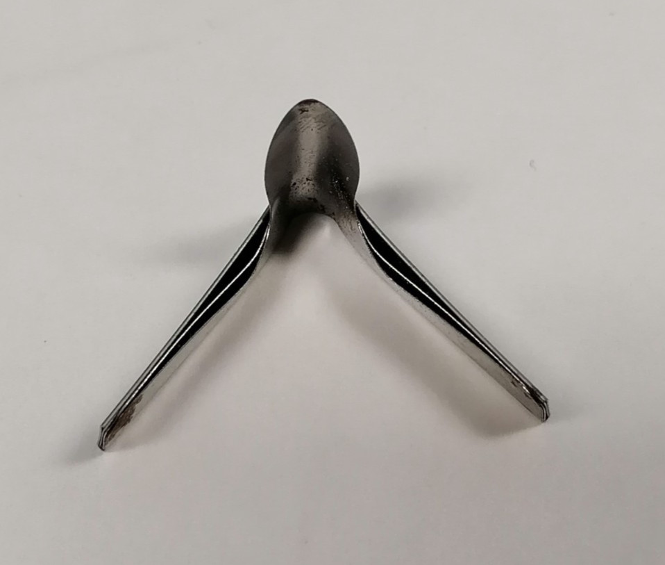 Padlock Shims