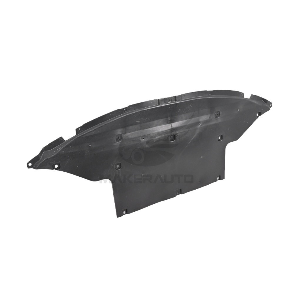 For Ford Explorer 2020-2025 L1MZ8310F Front Bumper Splash Shield Lower Deflector