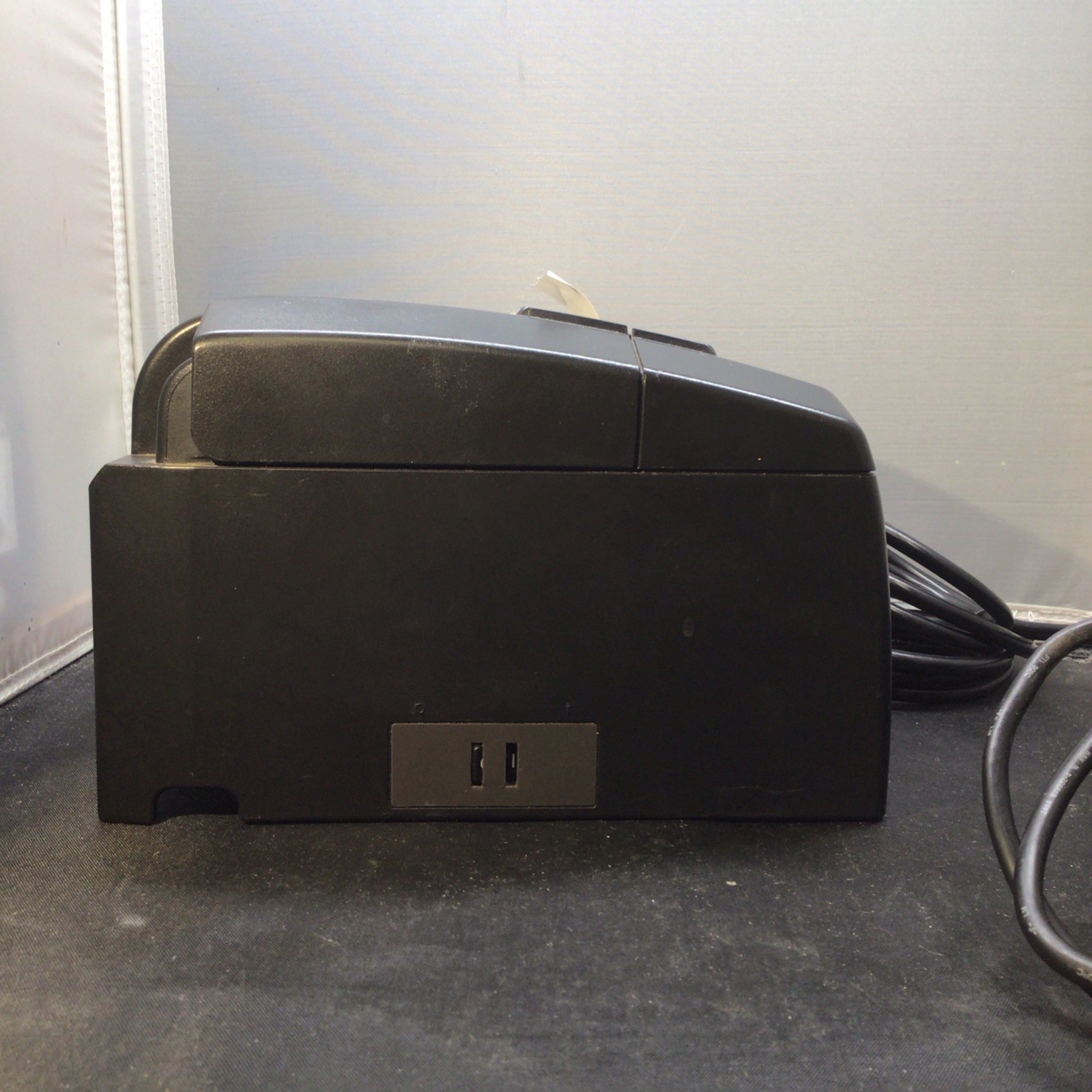 Star Micronics TSP650 Thermal Receipt Printer – Tested & Working – 24V POS