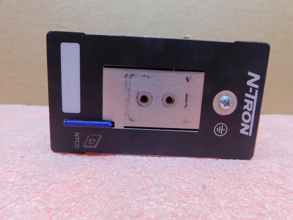 N-TRON Industrial Ethernet Switch -- 7010TX