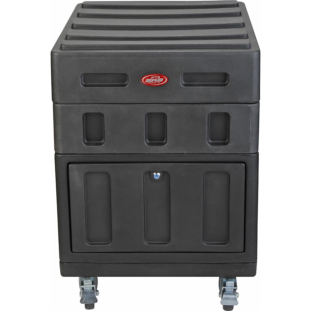 SKB Rotomolded GigSafe