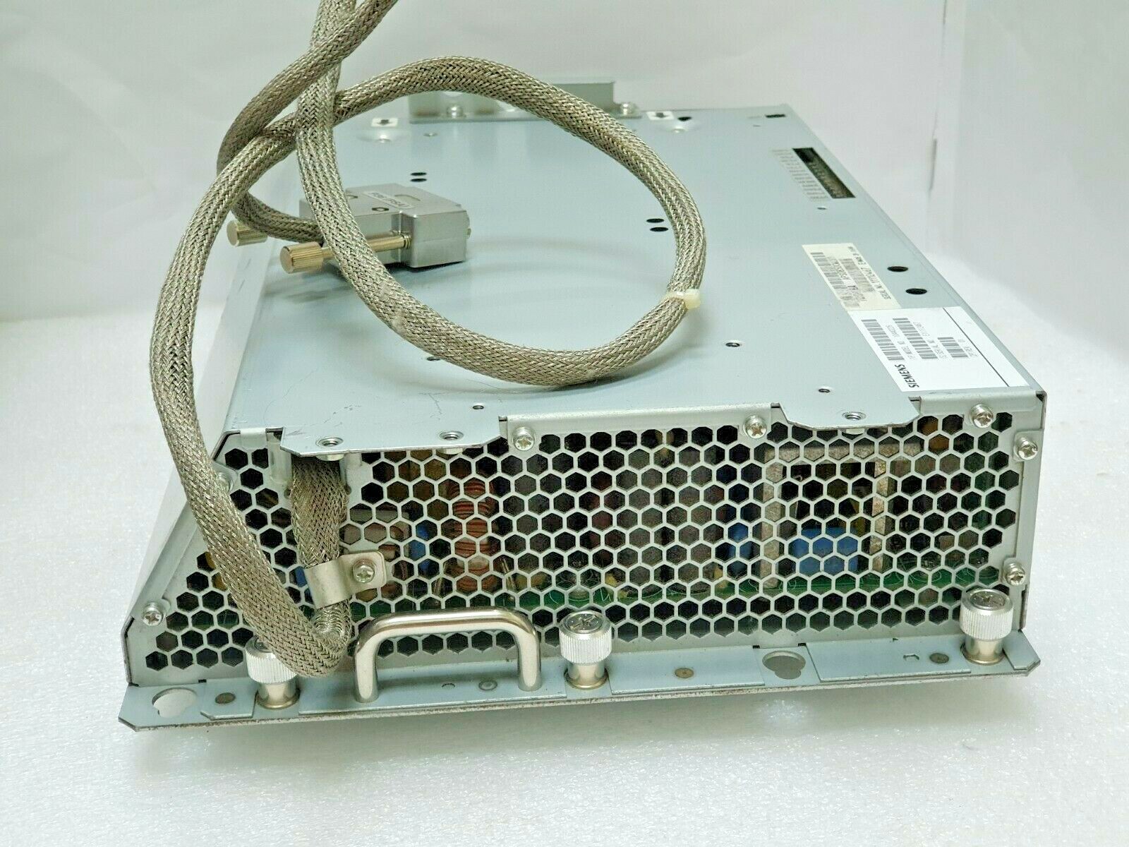 Siemens 10440226 / Toshiba APS0850CW281 Analogue Power Supply,Used,Japan^96036