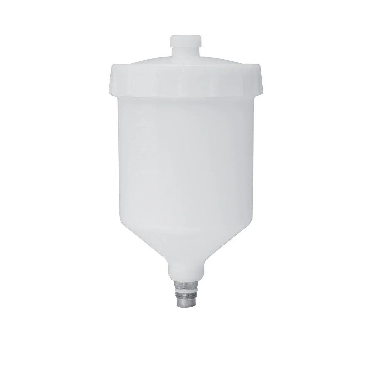 Walcom Cup 0.68 l POM C 680 cc for Genesi Carbonio Top Line Slim Kombat 52028/B
