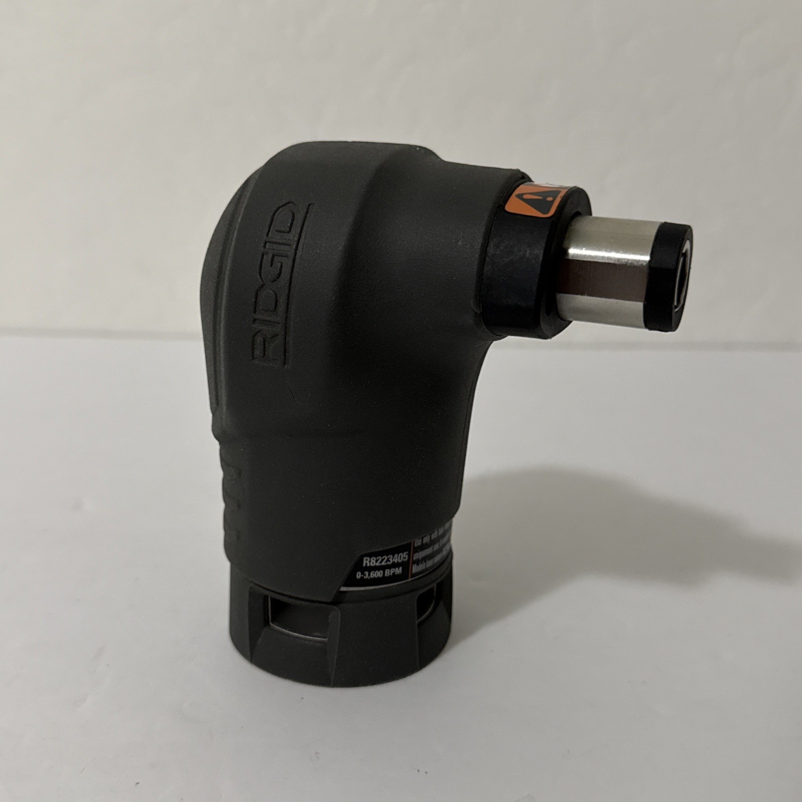 Ridgid JobMax FUEGO R8223405 Hammer Head