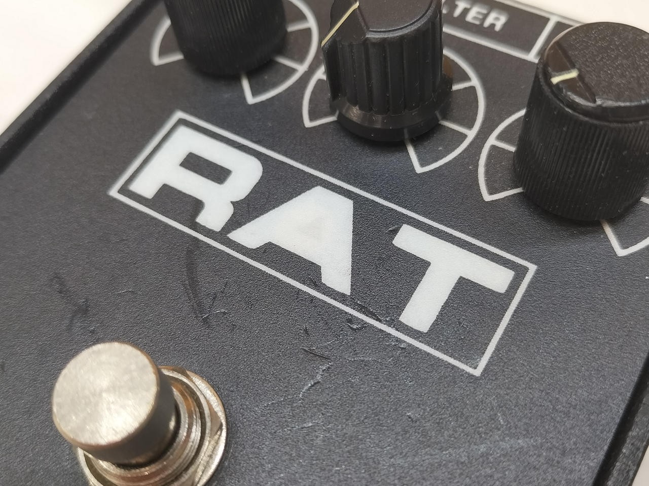 PROCO Effect RAT2