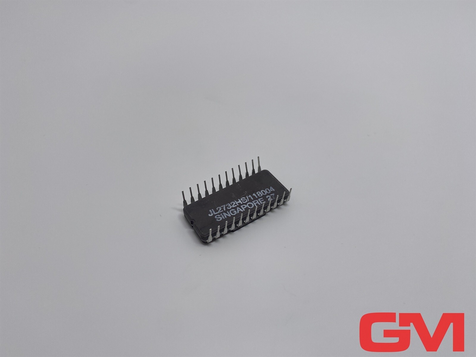Texas Instruments Memory Module TMS2732A-25JL UV-EPROM DIP-24