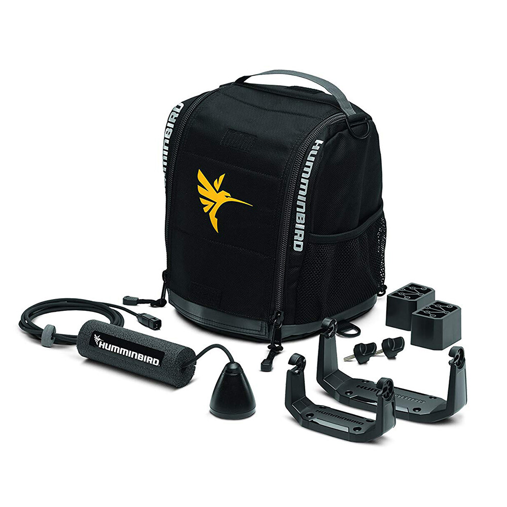 HUMMINBIRD ICE PTC UNB PORTABLE KIT F/ NON CHIRP