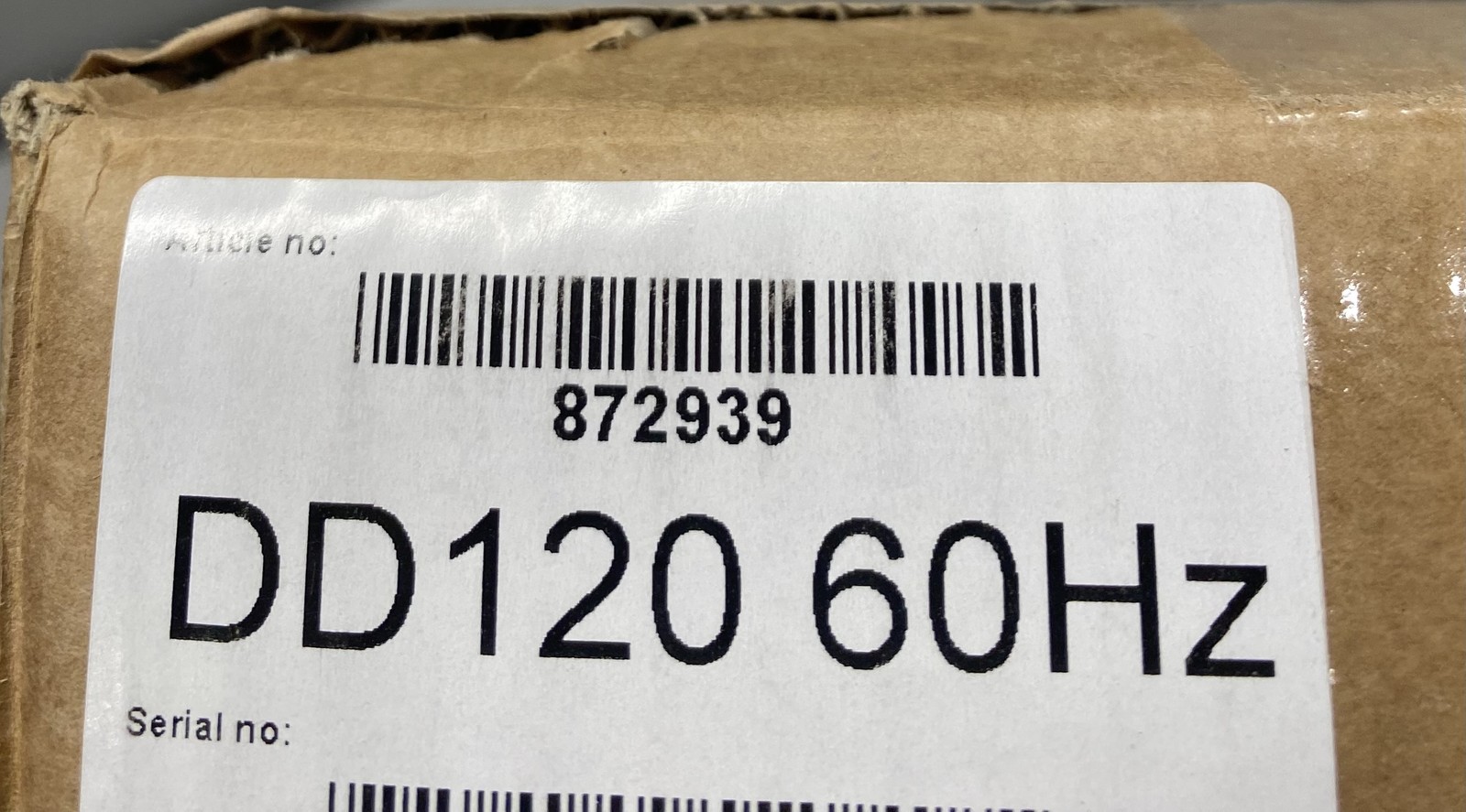 Leica DD120 Smart Utility Locator, 60 Hz