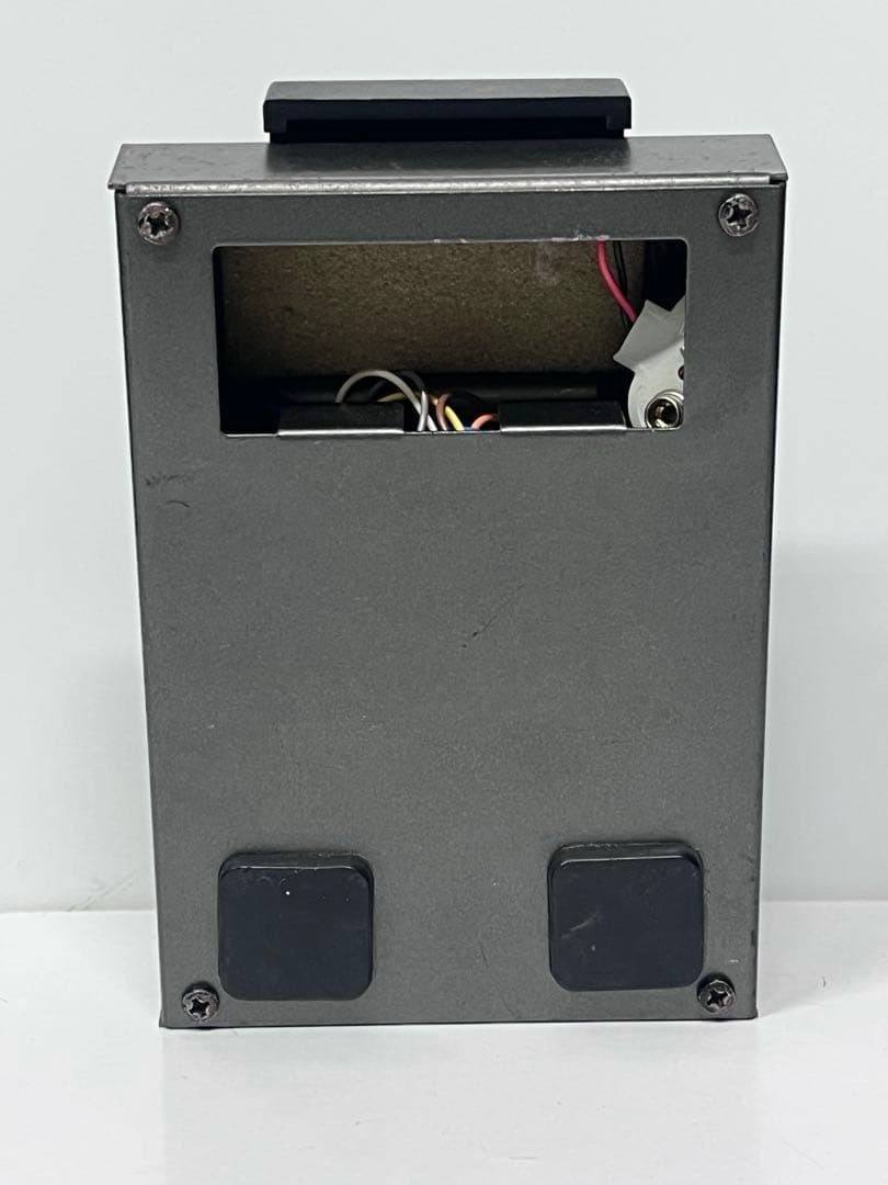 Amdek FLK-100 Analog Flanger Rare