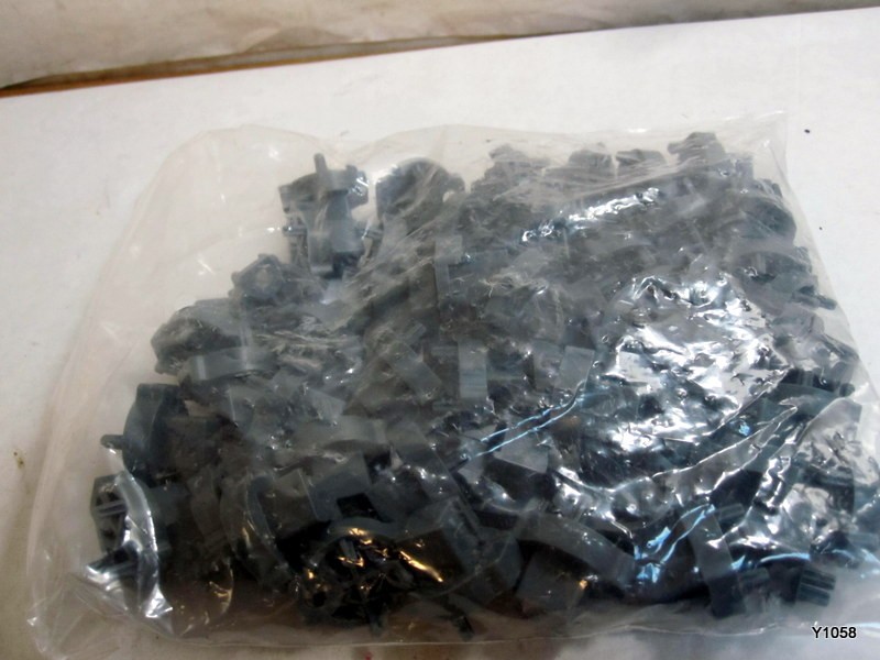 Toolgrid® Socket Holder Clips 51090 50pcs