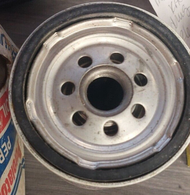 Motorcraft FL400A